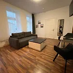 Appartements Im Patriotischen Weg
