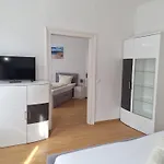 Appartements Im Patriotischen Weg