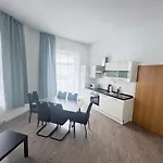 Appartements im Patriotischen Weg