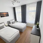 Appartements Im Patriotischen Weg