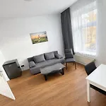 Appartements Im Patriotischen Weg