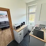Appartements Im Patriotischen Weg