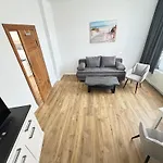 Appartements im Patriotischen Weg