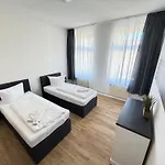 Appartements Im Patriotischen Weg