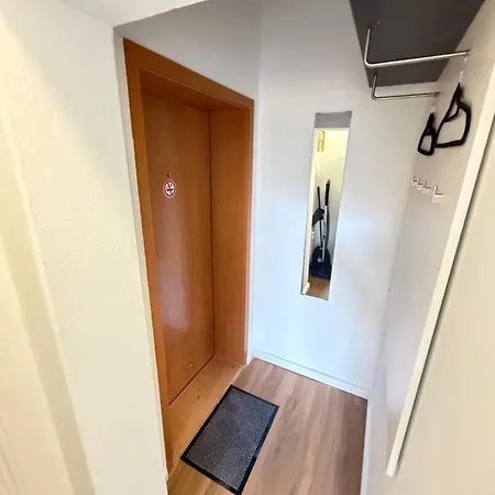 Im Patriotischen Weg Apartment *