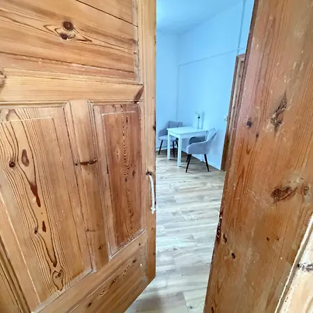 Apartment Im Patriotischen Weg *