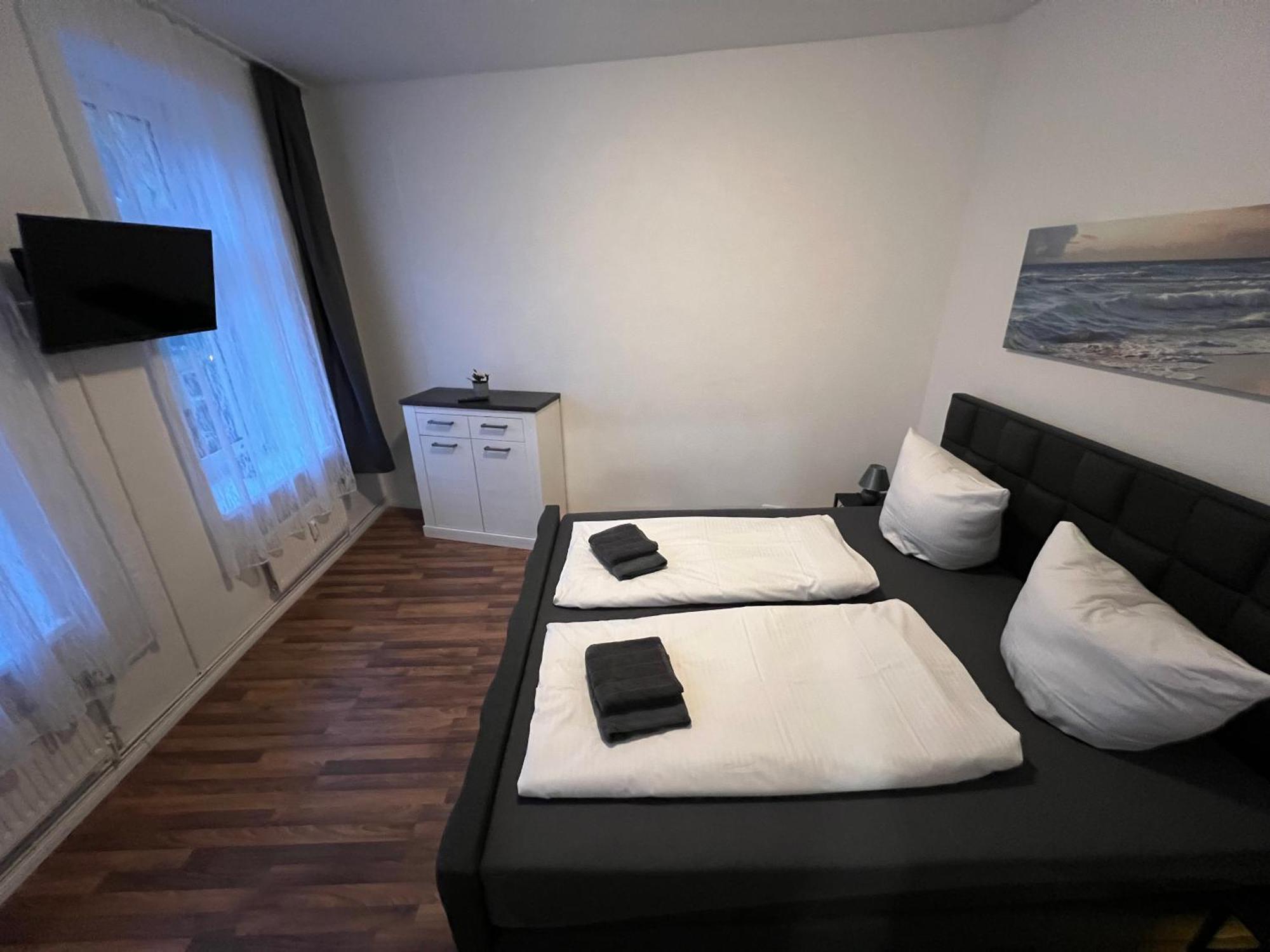 Im Patriotischen Weg Apartment