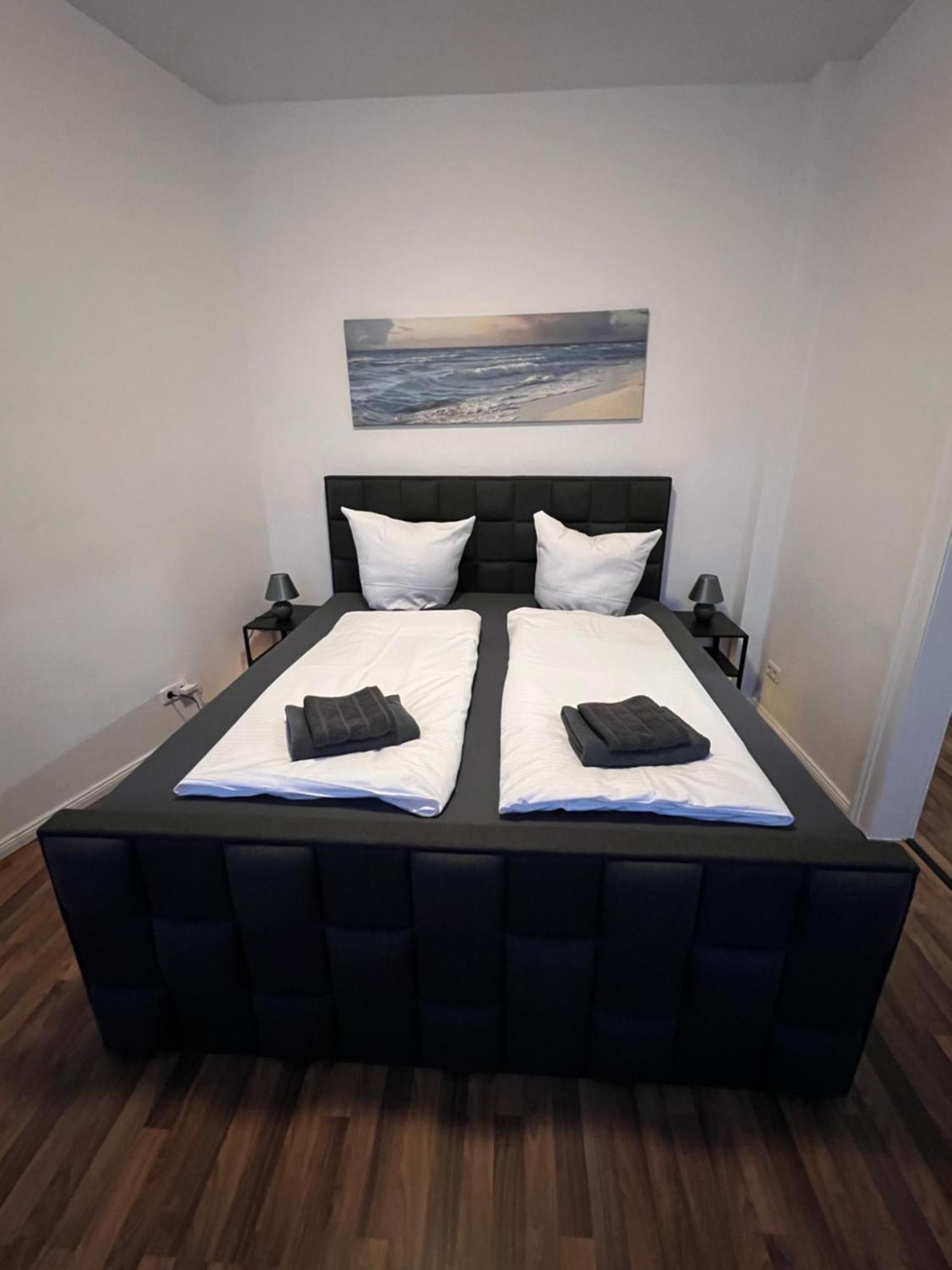 Apartment Im Patriotischen Weg *