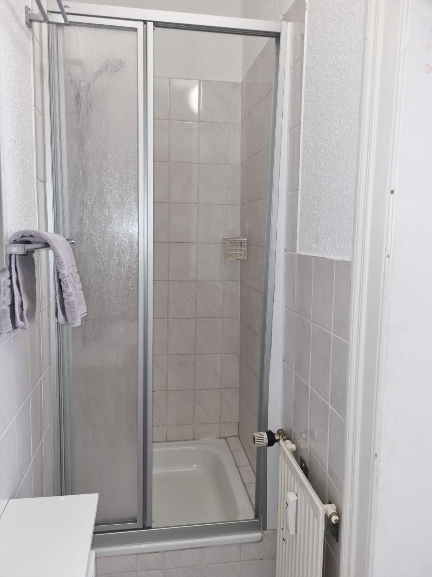 Apartment Im Patriotischen Weg