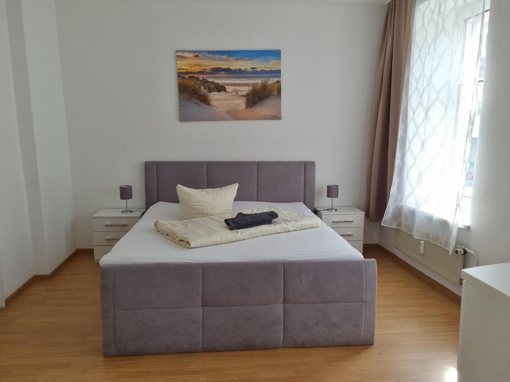 Im Patriotischen Weg Apartment