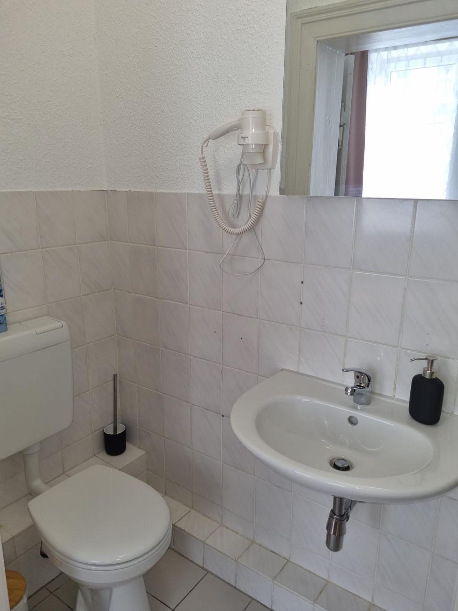 Apartment Im Patriotischen Weg *