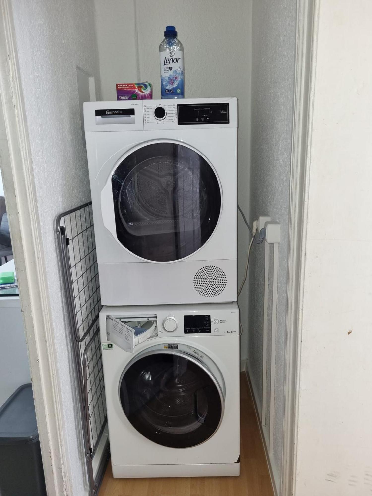 Apartment Im Patriotischen Weg