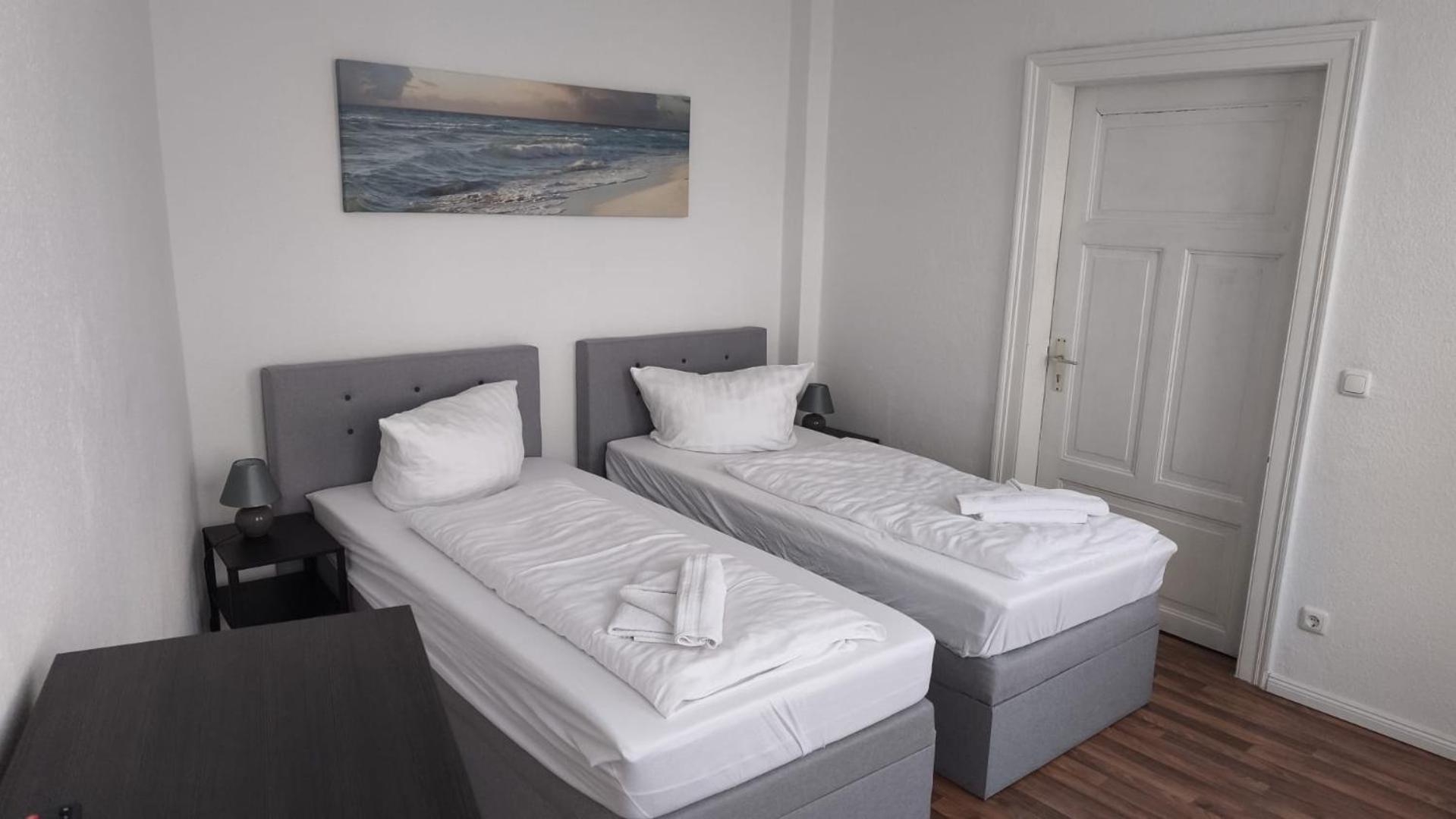 Im Patriotischen Weg *