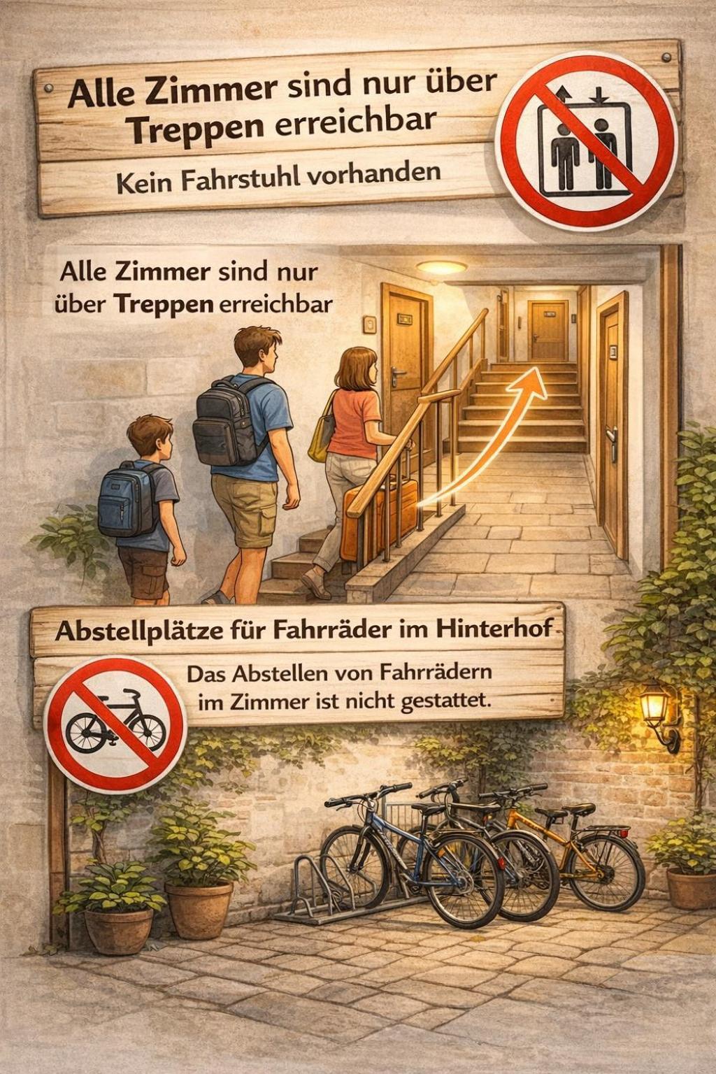 Im Patriotischen Weg Apartment *