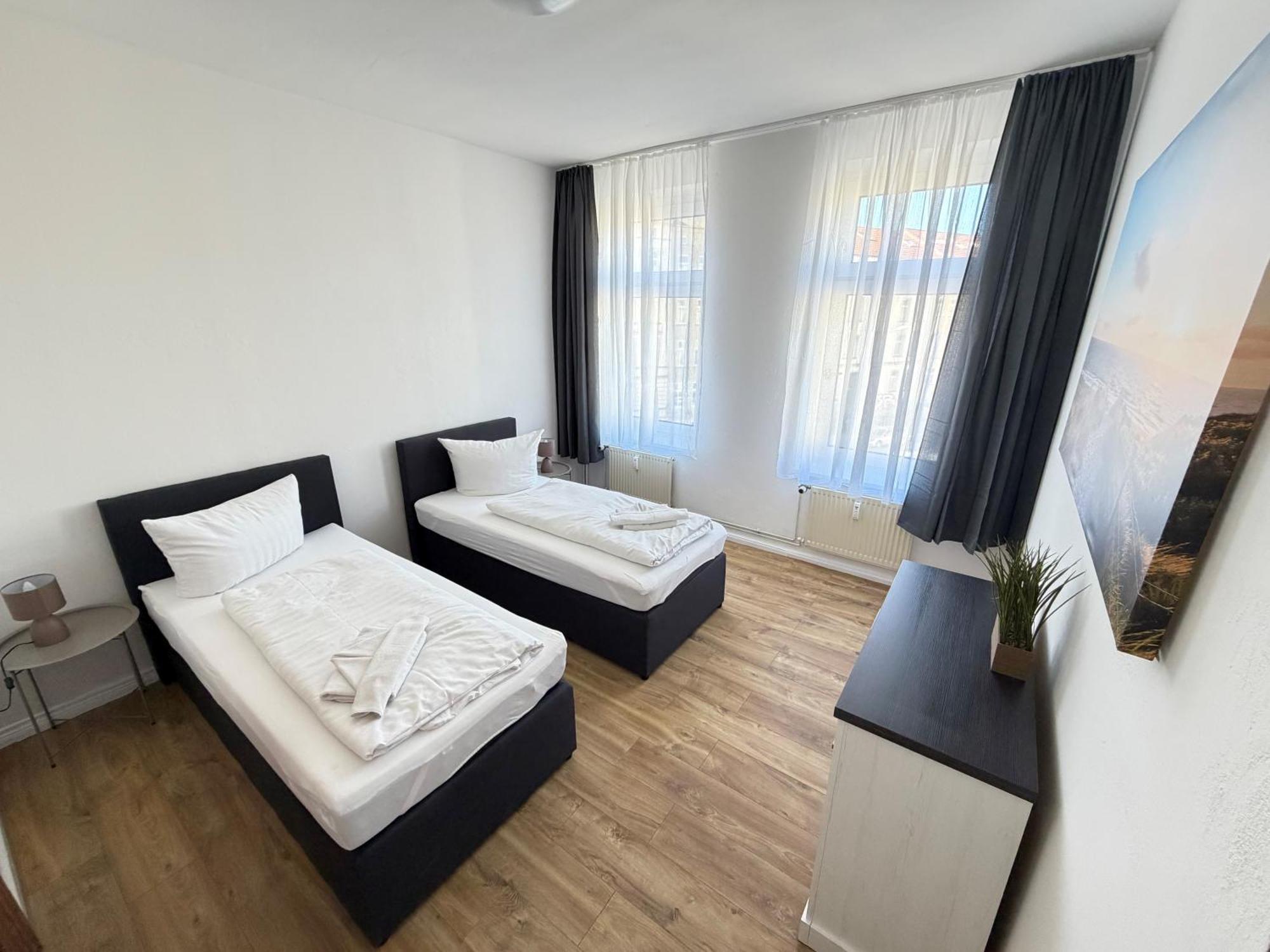 Apartment Im Patriotischen Weg