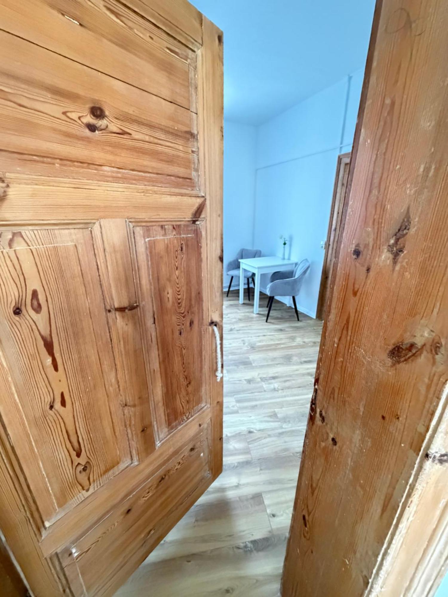 Apartment Im Patriotischen Weg *